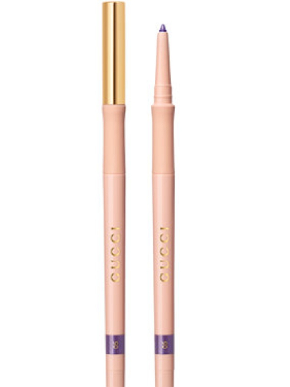 Gucci Purple Precision Eye Pencil In 05 Amethyst BNIB